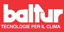 Baltur logo