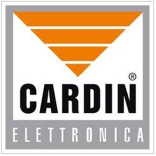 Cardin logo