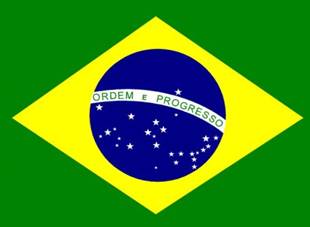 braziliaanse vlag