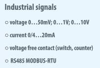 datalogging 3