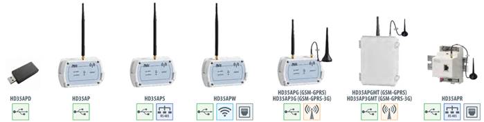 datalogging 5