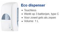 zeepdispenser 2