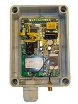 Gidibi GSM module GSMP101