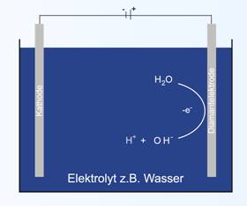 hydrolyse 7