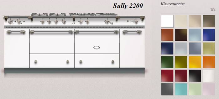 Sully 2200