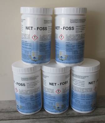 Net-Foss 1