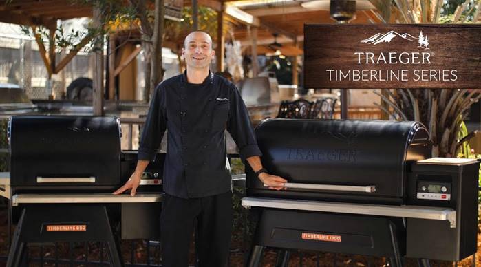 traeger 1