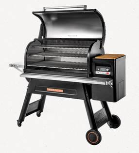 traeger 1300