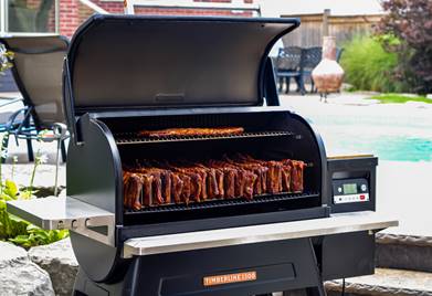 traeger 1300