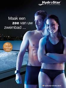 hydrostar sporetieve dame
