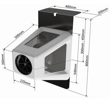 hydrostar 3