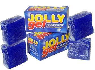 jolly gel