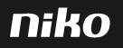 Niko logo