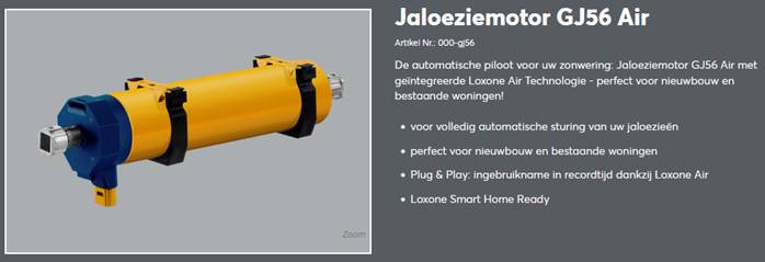 Loxone 5