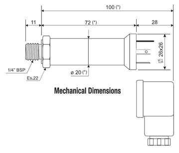 druktransmitter 5