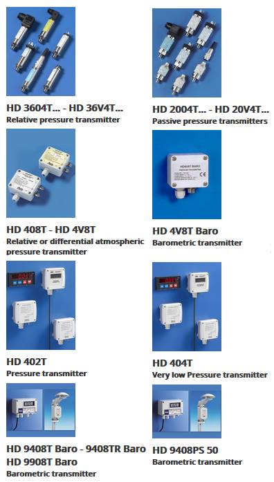 druktransmitter 7