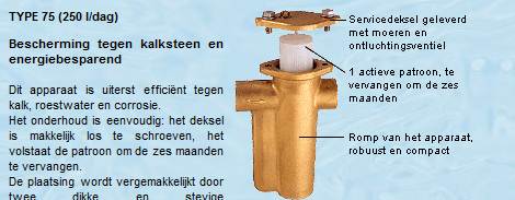 fosfaatdosering 4