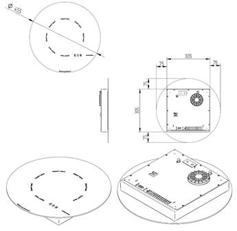 inductie 10