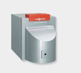 viessmann vitodens