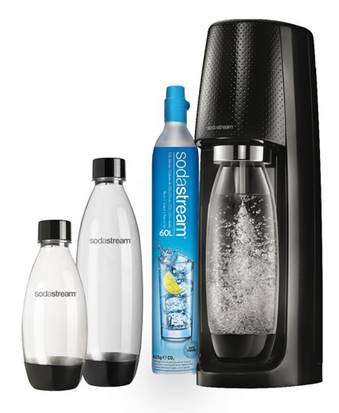 sodastream