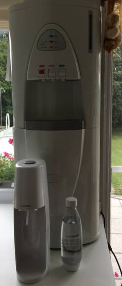 sodastream 2